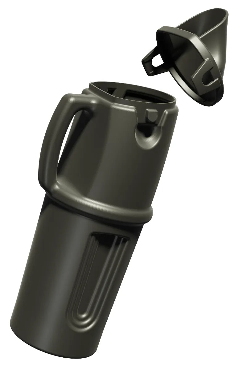 E-Z-GO Quick Sand Bottle Kit - Express Liberty RXV -(10014461)