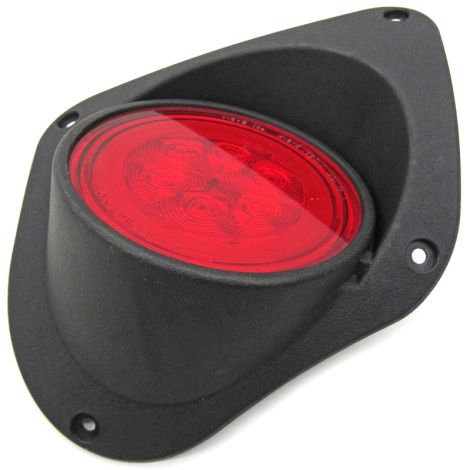 E-Z-GO LH Premium LED Taillight - 2021-2025 RXV -(10030401G01)