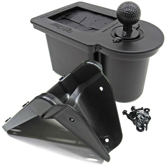 EZGO OEM RXV Club and Ball Washer Kit - (10091568)