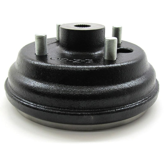 E-Z-GO """GAS""" Short Bolt Brake Drum Hub - 1992-2019 Models - (21807G1)