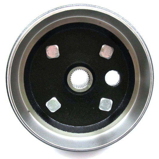 E-Z-GO Short Bolt *****GAS***** Brake Drum Hub - 1992-2019 Models - (21807G2)