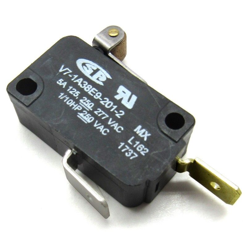 E-Z-GO MICRO SWITCH-PEDALBOX - (25861G01)