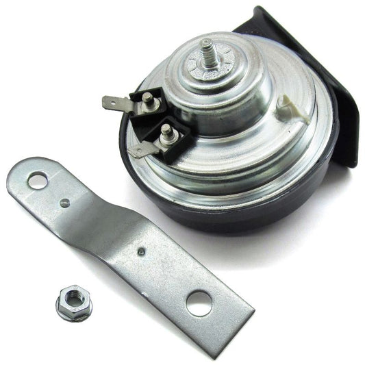 E-Z-GO OEM Replacement Horn - 1989-2025 Models - (32860G1)