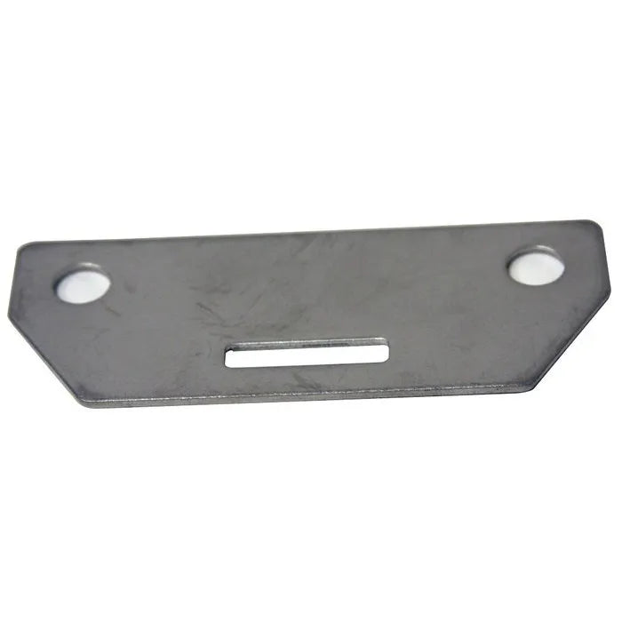PLATE SEAT HINGE- (602558)