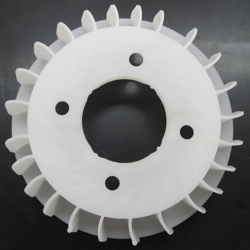 Cooling Fan for E-Z-GO RXV -(603566)