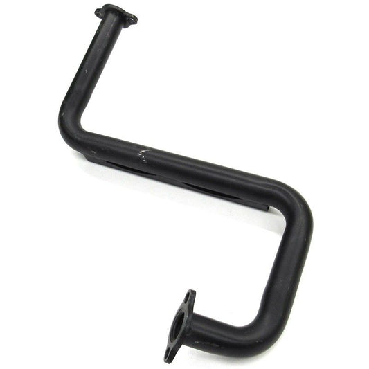 E-Z-GO OEM Exhaust Header Pipe - 2008-2019 Kawasaki Engine - (606982)