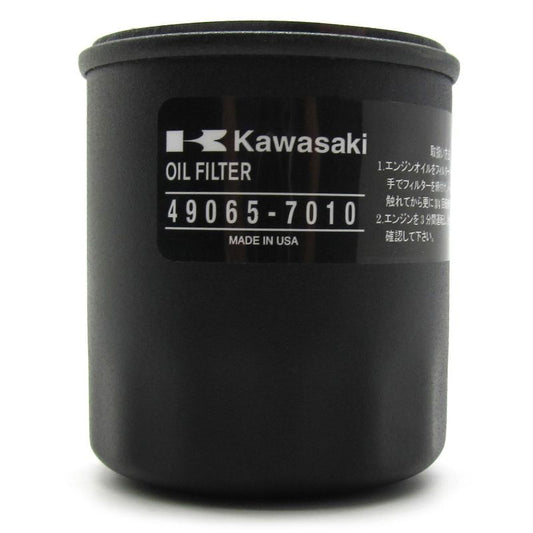 E-Z-GO Oil Filter - 2008-2025 Kawasaki - (607454)