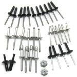 E-Z-GO Body Rivet Kit - 1996-2022 TXT - (608456)