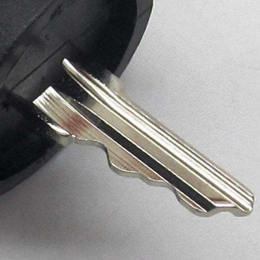 E-Z-GO Common Ignition Key Set - 2008-2025 Models - (611282)
