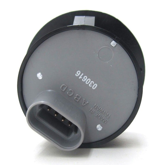E-Z-GO Common RNF Ignition Switch - 2008-2025 48V & 72V Models - (611283)