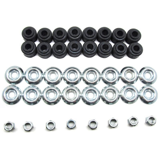 E-Z-GO Shock Bushing Kit - 1984-2025 Models - (612779)