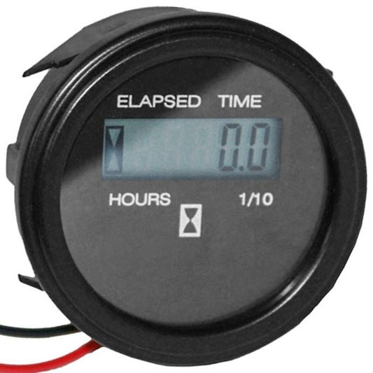 E-Z-GO Hour Meter - 2008-2025 Models - (617074)