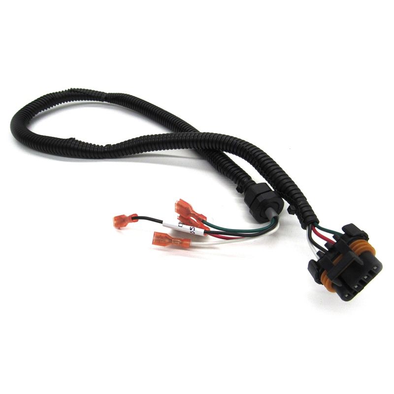 E-Z-GO Harness,Pedal / ITS, 48V - (620418)