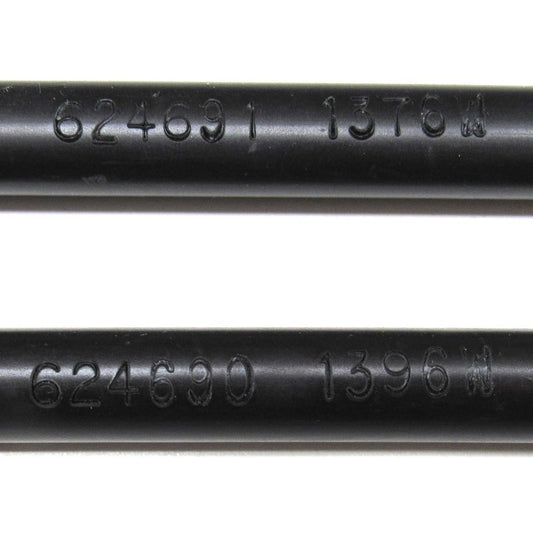 E-Z-GO Brake Cables & Equalizer Assembly - 1994-2023 Models - (624711)