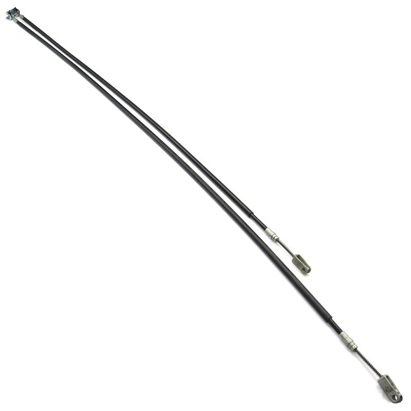 Equalizer and Brake Cable Assembly - (624714)