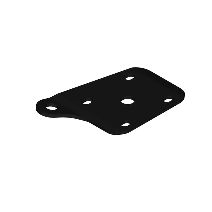 PLATE,SHOCK MOUNT,RH- (625658)