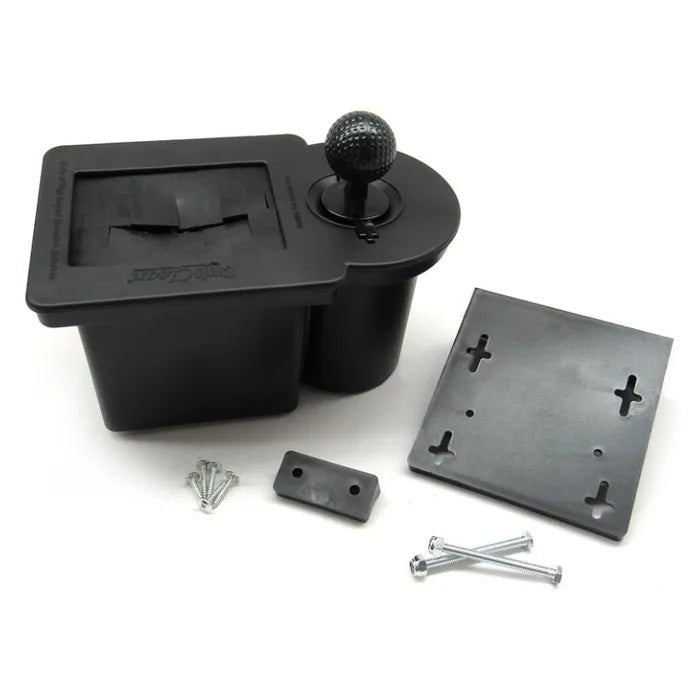 E-Z-GO Golf Club & Ball Washer Kit - 2014-2025 Express TXT - (627900)