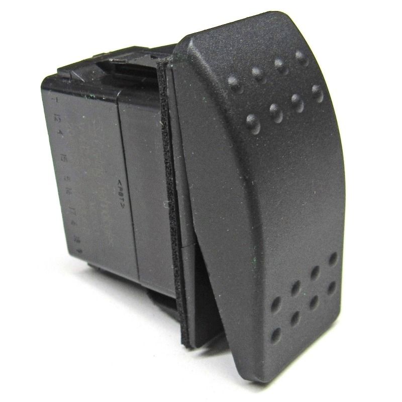 SWITCH,2 POSITION- (628931)
