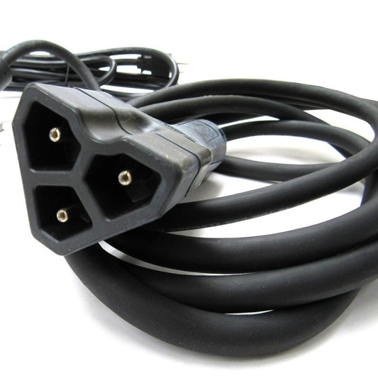 E-Z-GO Delta-Q SC-48 48-Volt 13-Amp Battery Charger - 2008-2025 Models - (635671)