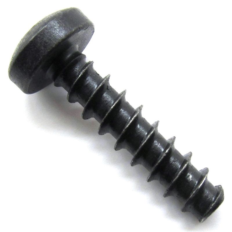 SCRW, M6X2.65X25, REMFORM, PAN HD, TORX- (649803)