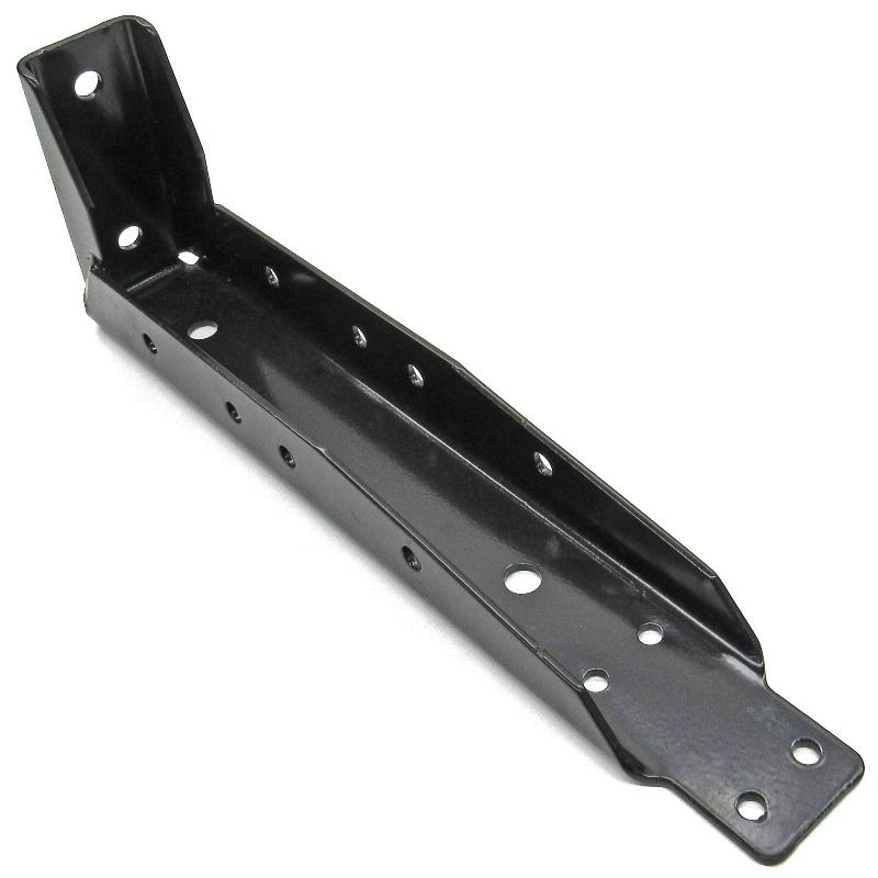 E-Z-GO BRACKET,SEAT BACK SUPPORT,ECOAT,PCOAT - (652243G03)
