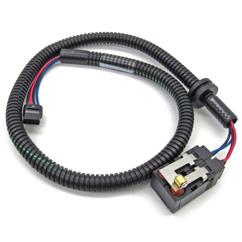 HARNESS,PEDAL,12V,SEALED - (658940)