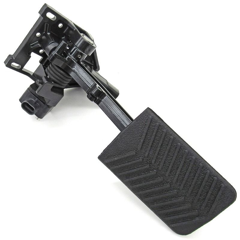EZGO OEM RXV E Accelerator Pedal Assembly - (671889)