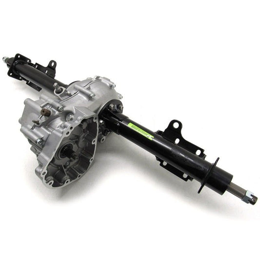 BRAND NEW - E-Z-GO Fuji Rear Axle Assembly - 2020-2024 EX1 Models - (677877)