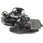 E-Z-GO OEM Replacement 150cc Kymco EFI Engine - 2020-2025 RXV TXT EX1 - (680364)