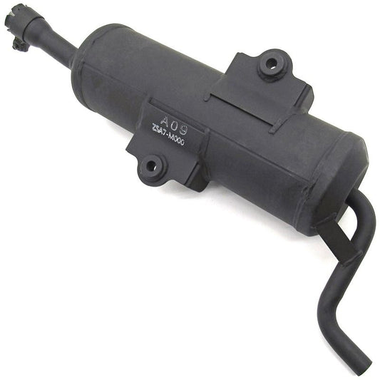 E-Z-GO OEM Exhaust Muffler - 2020-2025 EX1 - (680367)