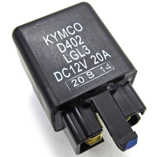 E-Z-GO Fuel Pump Relay - 2020-2025 EX1 - (684135)