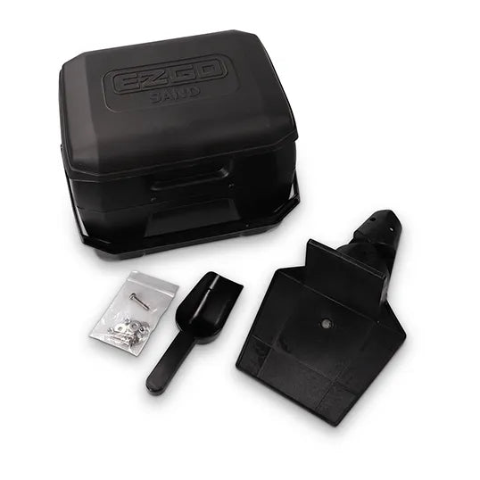 E-Z-GO Sand Bucket Kit - 2016-2025 RXV 2FIVE - (689254)