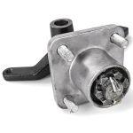 SPINDLE/HUB ASY RH MED/TXT - (70221G01)