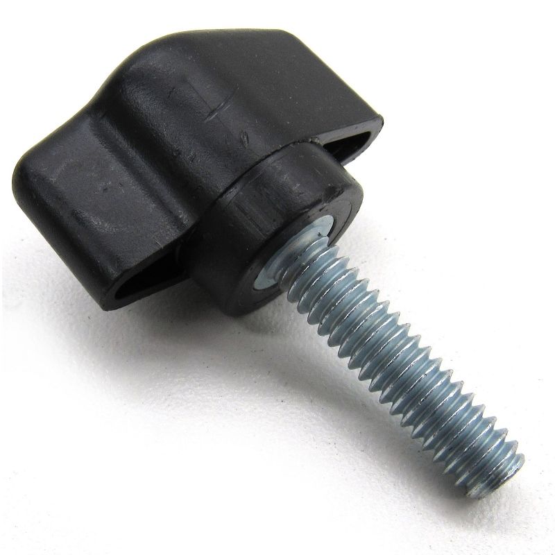E-Z-GO T-Knob, 1/4-20 Stud - (70864G01)