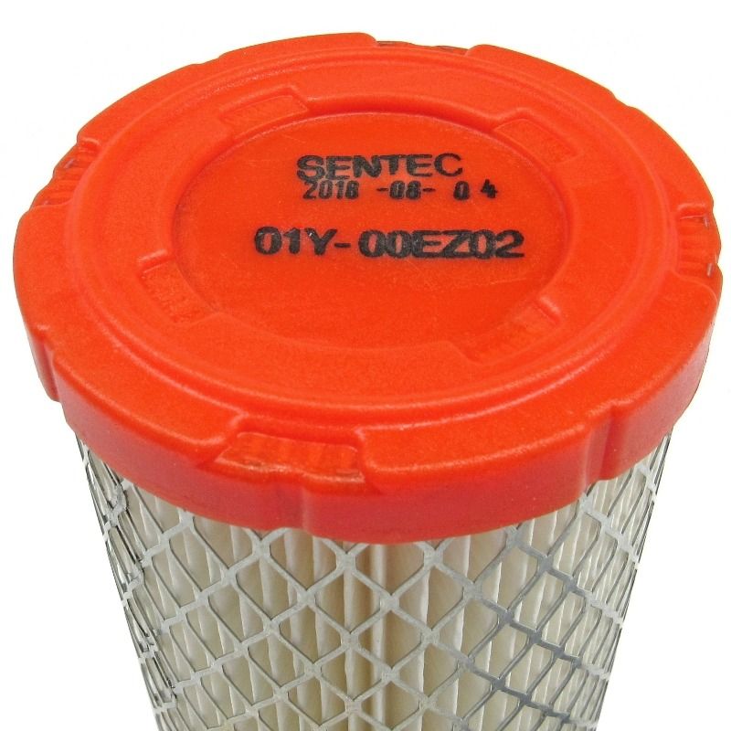 E-Z-GO Tune Up Kit - 2008-2019 Models with Kawasaki Engine - (750835PKG)