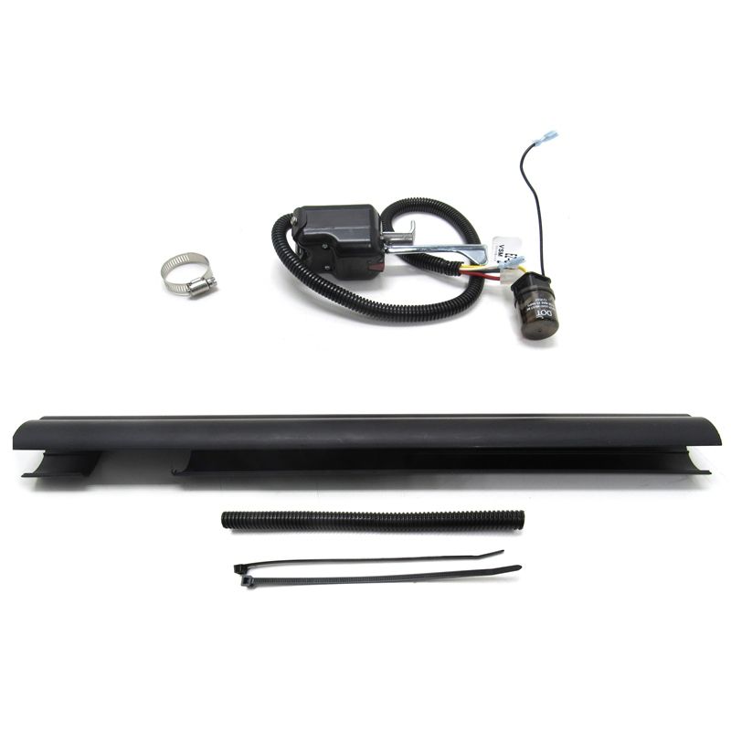 E-Z-GO Turn Signal Kit - 1994-2022 TXT Medalist ST - (75107G02)