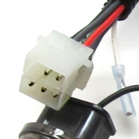 E-Z-GO Turn Signal Kit - 1994-2022 TXT Medalist ST - (75107G02)