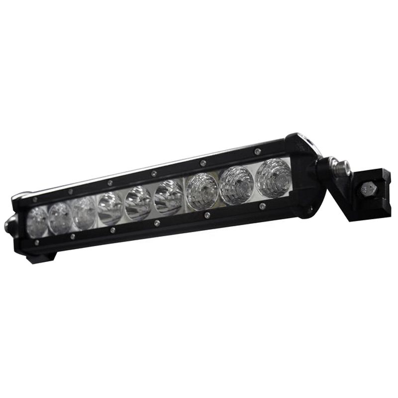 10.8-In. Single Row LED Light Bar - (PF11415)