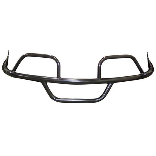 Pro-Fit Front Brushguard Bumper - Black - E-Z-GO 2014-2022 TXT - (PF11720)