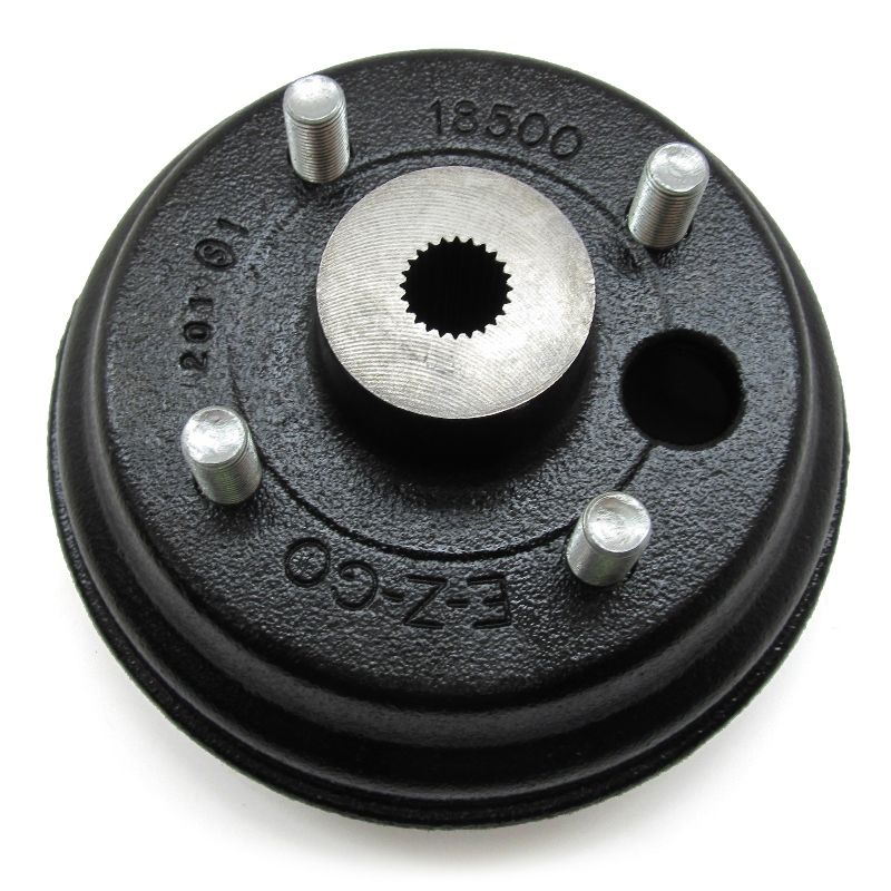 EZGO Braking Parts