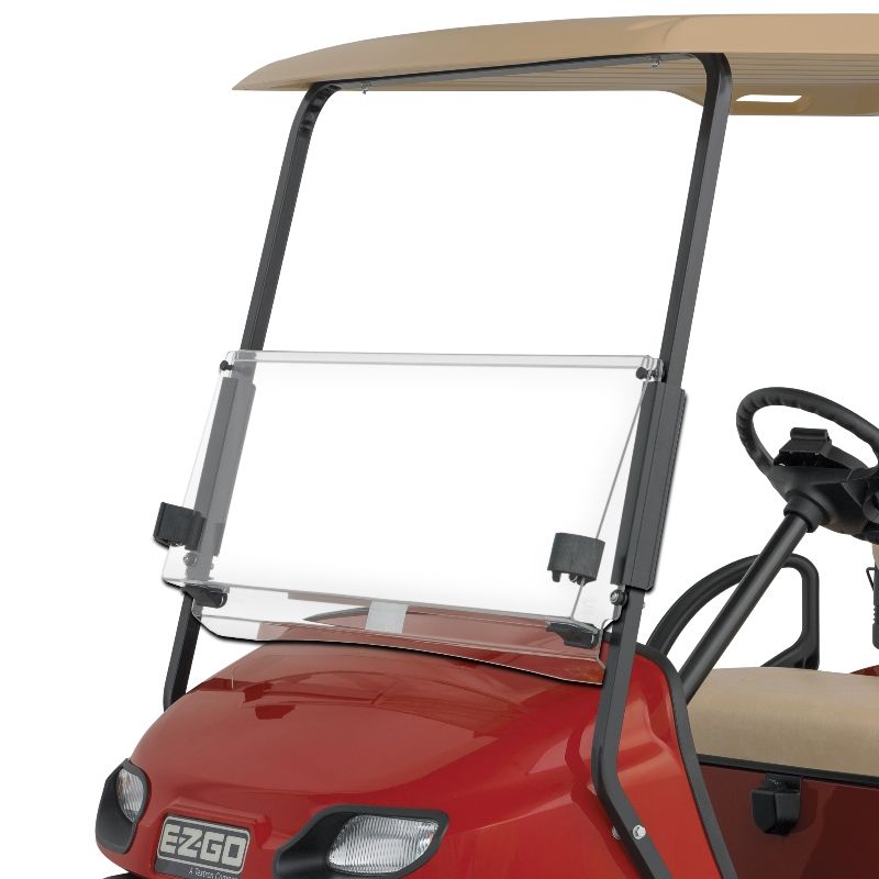 EZGO Weather Protection Parts