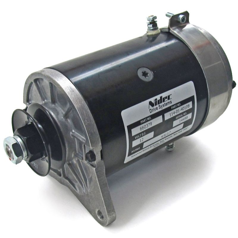 EZGO Electrical Parts