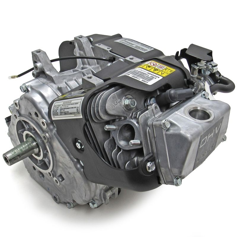 EZGO Drivetrain Parts