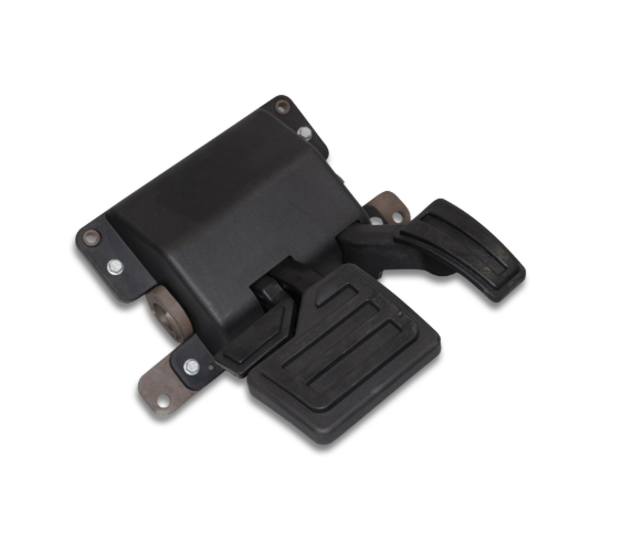 EZGO OEM PEDALS,HANGING,RXV,GAS - (10002017)