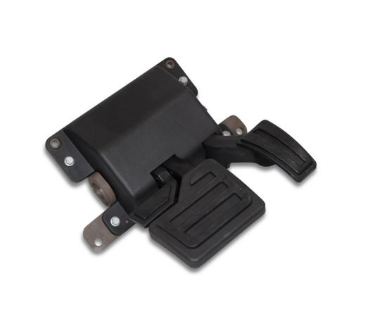 EZGO OEM PEDALS,HANGING,RXV,GAS - (10002017)