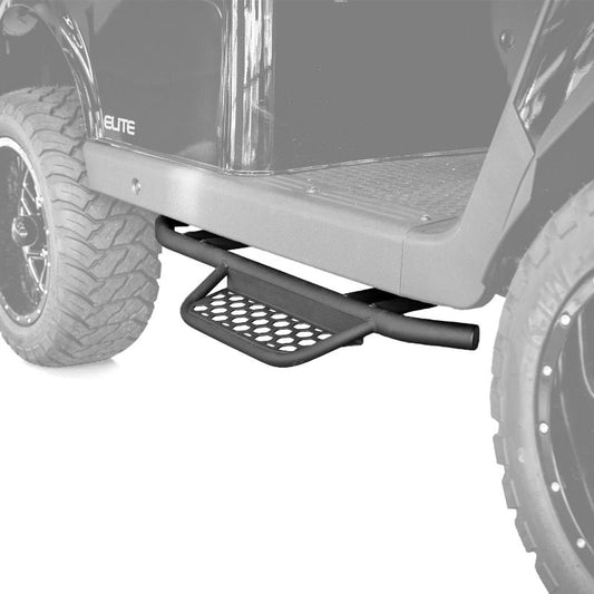 E-Z-GO Nerf Bar Kit - 2024-2026 RXV - (10010780)