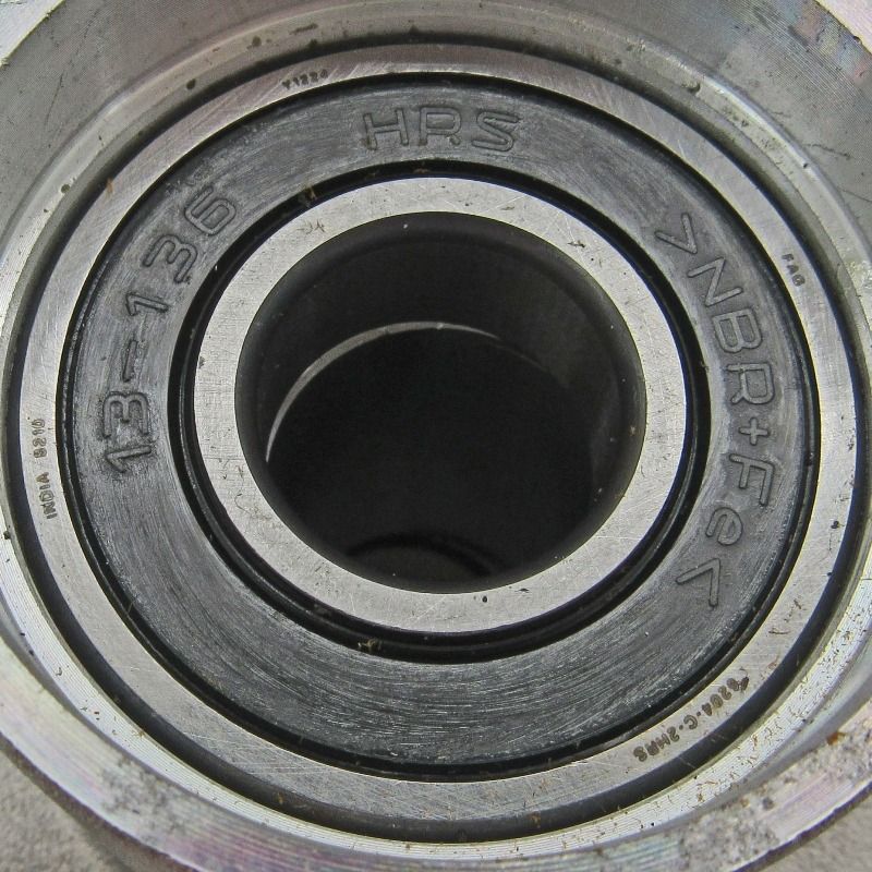 E-Z-GO Front Wheel Hub - 2008-2026 RXV - (10010785)
