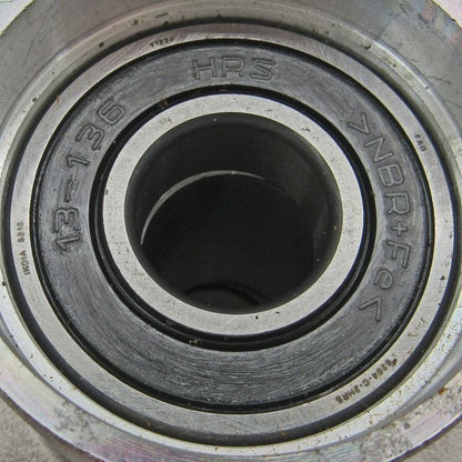 E-Z-GO Front Wheel Hub - 2008-2026 RXV - (10010785)