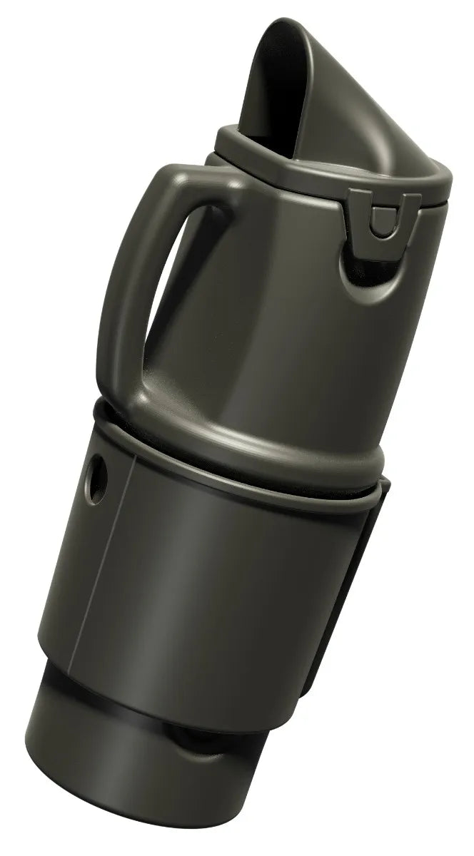 E-Z-GO Quick Sand Bottle Kit - Express Liberty RXV -(10014461)