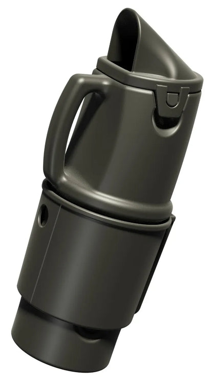 E-Z-GO Quick Sand Bottle Kit - Express Liberty RXV -(10014461)